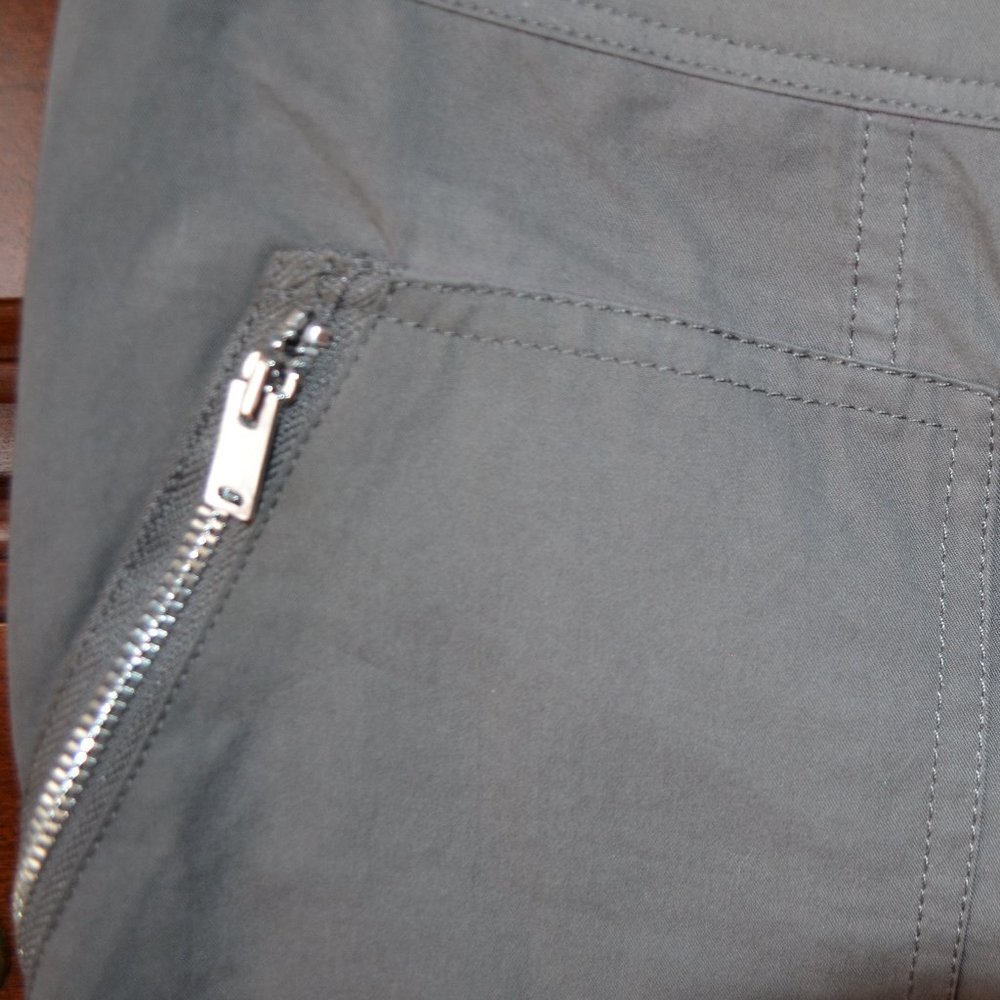 Theory Rider Pant NWT - Picture 7 of 12